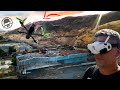 A Bando with a View - FEAT. Vort3x, BubbyFPV, PDEVX, LetsFlyRc, PeterFPV