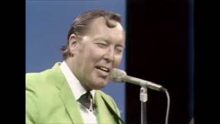 Bill Haley and the Comets - Rock Around The Clock (live TV 1969)