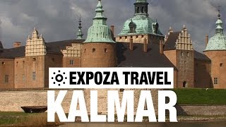 Kalmar Slott (Sweden) Vacation Travel Video Guide