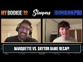 marquette vs. dayton full game recap