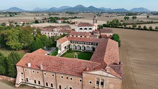 Abbazia di Santa Maria delle Carceri