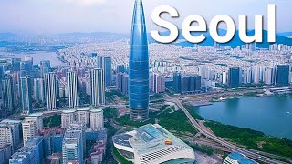 Seoul Overview | An informative introduction to Seoul, South Korea