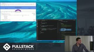 Stackathon Presentation: Redux Iterator