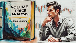 Volume Price Analysis By Anna Caulling Audiobook