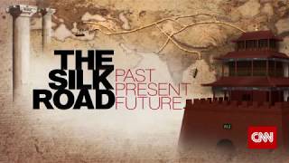 CNN | The Silk Road Story