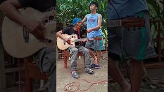 O BUHAY by:FREDDIE AGUILAR(cover by josue banggat)