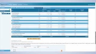 SurPaaS® Analyzer - Versatile Cost Modelling