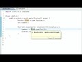 Java Programming Tutorial   26   Random Number Generator