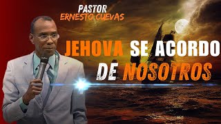 SALMOS 115-12 JEHOVA SE ACORDO DE NOSOTROS