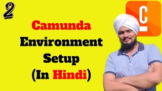 Camunda7 Environment Setup || Camunda Playlist