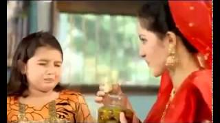 Aftab Spices TVC - Tahsan, Mithila