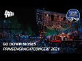 Go down Moses - Morschi Franz, Willem de Vries, Aylin Sezer & ZO! Gospel Choir