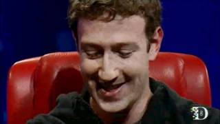 Mark Zuckerberg Privacy Interview