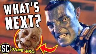 What's Next for AVATAR 3? - Way of Water Theories + ENDING EXPLAINED