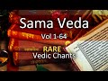 Sama Veda Chanting | Vedic Mantras | Vol 29-32