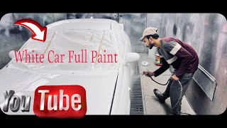 I Tried DIY Car Painting with a $100 Kit