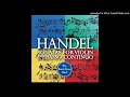 01 Violin Sonata in G Major, HWV. 358- I. Allegro