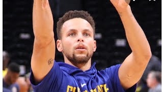 Watch | Same old Stephen Curry shot from the tunnel... NBA pre season 2020- 2021..