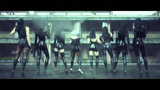Hitman: Absolution - Attack of the Saints Trailer