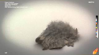 Anselm Sehher-Thoss making of 'Northmen - Viking Saga' TP6 Tower Collapse VFX