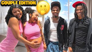 “WHO’S MOST LIKELY TO… COUPLES EDITION 😭🔥 | We Exposed EVERYTHING”