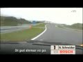 dtm bernd schneider zandvoort onboard