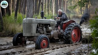 What Makes These 5 Tractors So Reliable