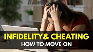 Infidelity & Cheating - How to Move On