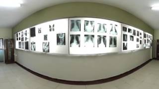 MNR MEDICAL COLLEGE : Anatomy Museum clip1