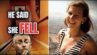 There Was Too Much Blood on the Stairs | Kathleen Peterson Case
