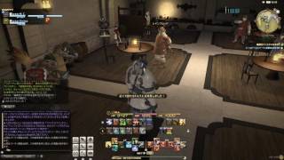 【FF14】メインクエスト：新生エオルゼア：偏属性クリスタルを求めて #394