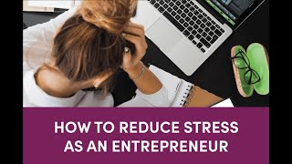 Stress and anxiety management for modern entrepreneurs with float therapy-digital and mental  detox