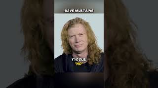 Cuando Megadeth ganó el Grammy