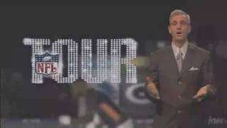 NFL Tour PlayStation 3 Trailer - Presentation (HD)