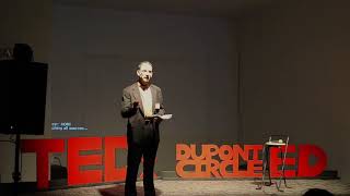 What does injustice have to do with me? | David Nurenberg | TEDxDupontCircleED