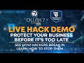 ​🔴 WE ARE LIVE: WATCH AN ETHICAL HACKER IN ACTION! 🔴