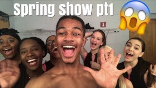 Spring Show pt 1
