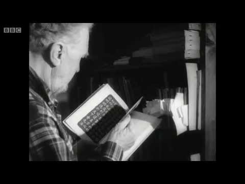 What did Ezra Pound mean by make it new?