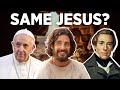 Three Biblical Questions For Fans Of The Chosen | Joseph Smith, Dallas Jenkins, Pope Francis