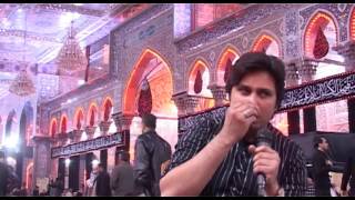 Arbaeen -e- Imam Hussain a.s.  Hidayat Tv   Ep 6