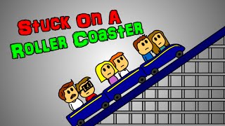 Brewstew - Stuck On A Roller Coaster
