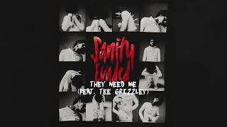 YFG Fatso - They Need Me (feat. Tee Grizzley) [Official Audio]