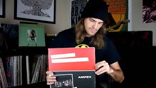 Vinyl Finds - January-March 2018