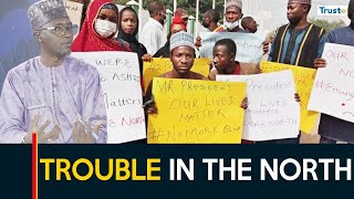 Daily Politics: The Trouble in Northern Nigeria