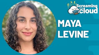 Battling Back Against Data Breaches with Maya Levine