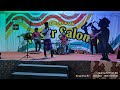 Seroja Cover By Flowers Band & Fadzil Kilauan Emas