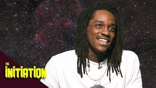 Rob Vicious: How 'Traplantic' Came Together | The Initiation | All Def Music