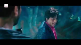 Mere Naam Tu Full (Video&Lyrics) Song |ZERO | Shah Rukh Khan, Anushka Sharma, Katrina Kaif (HD)
