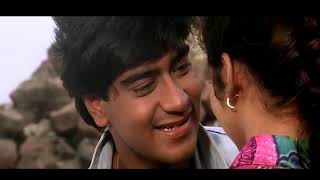 Dheere Dheere Pyar Ko   Phool Aur Kaante  1991 Full Video Song  HD