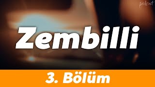 podcast | Zembilli 3. Bölüm  | HD #SezonTV Full İzle podcast #1